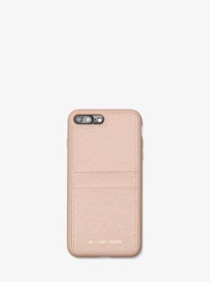 hoesje iphone 8 plus michael kors|Telefoonhoesjes .